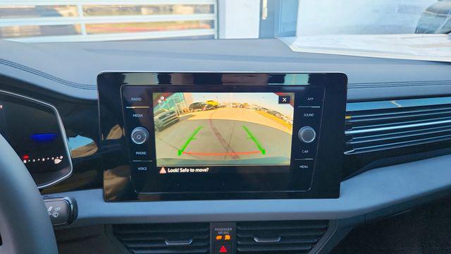 new 2026 Volkswagen Jetta car, priced at $27,117