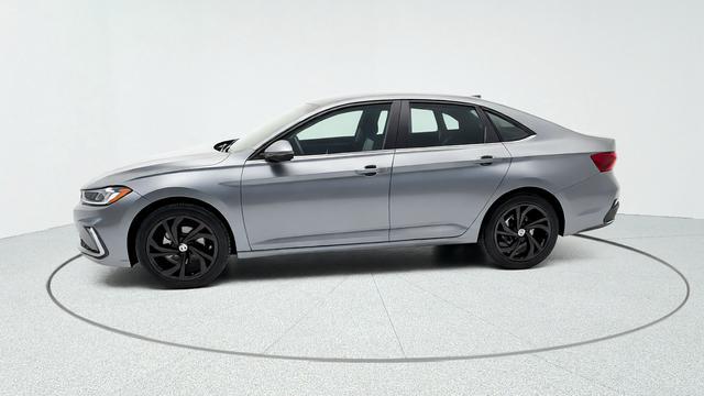 new 2026 Volkswagen Jetta car, priced at $27,117