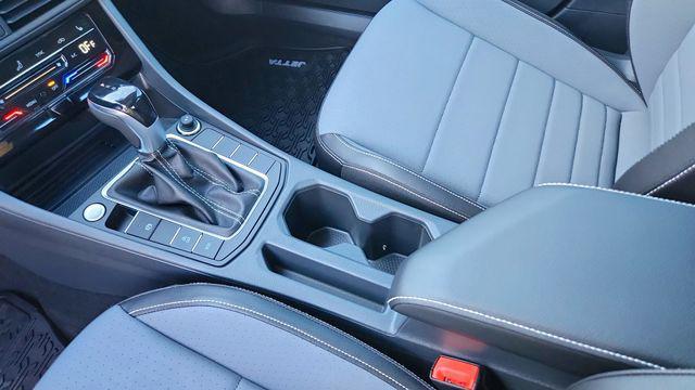 new 2026 Volkswagen Jetta car, priced at $27,117