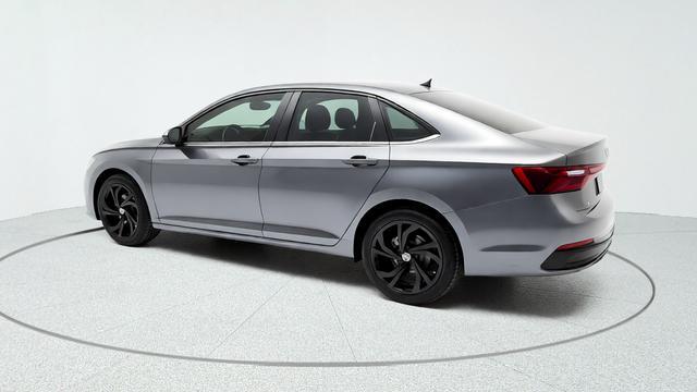 new 2026 Volkswagen Jetta car, priced at $27,117
