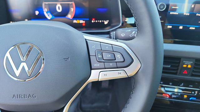 new 2026 Volkswagen Jetta car, priced at $27,117