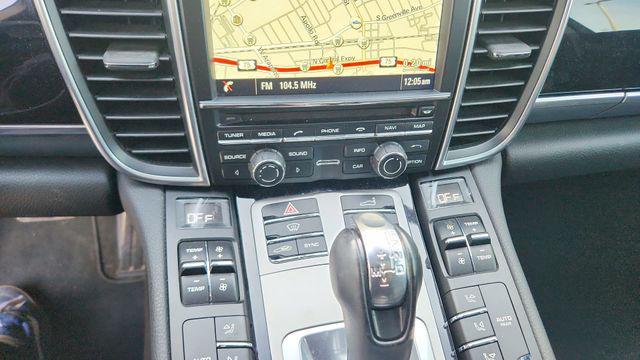 used 2016 Porsche Panamera car, priced at $28,973