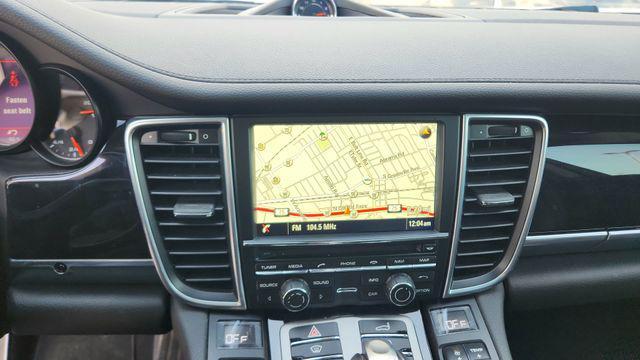 used 2016 Porsche Panamera car, priced at $28,973