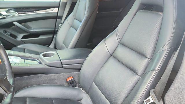 used 2016 Porsche Panamera car, priced at $28,973