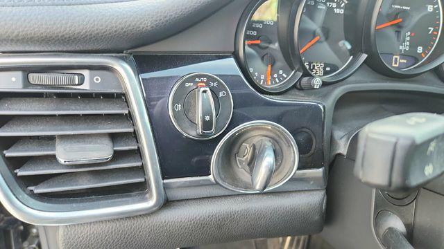 used 2016 Porsche Panamera car, priced at $28,973