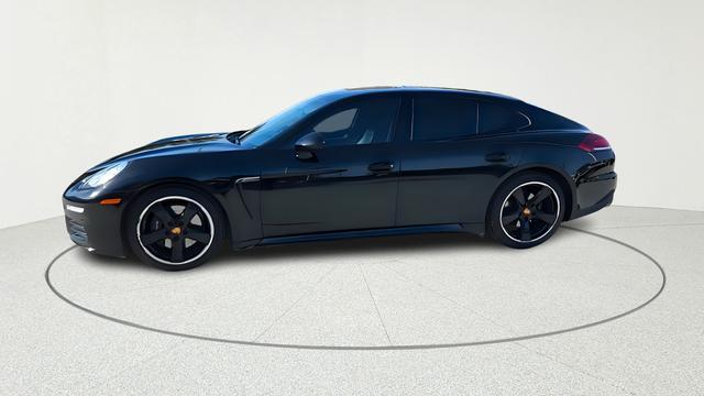 used 2016 Porsche Panamera car, priced at $28,973