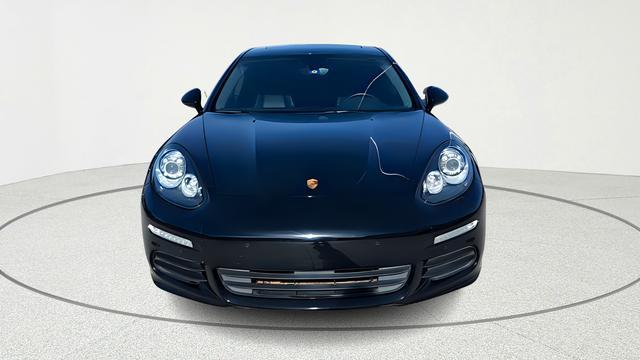 used 2016 Porsche Panamera car, priced at $28,973