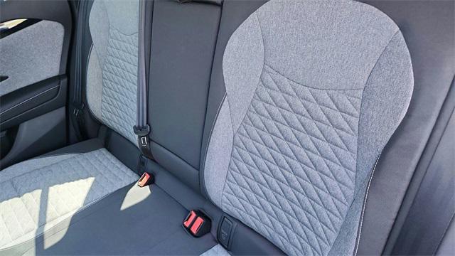 new 2025 Volkswagen Tiguan car, priced at $28,015