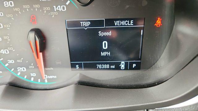used 2022 Chevrolet Trax car, priced at $17,706
