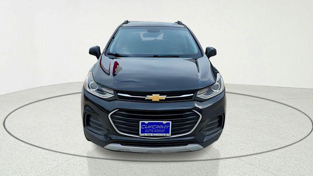 used 2022 Chevrolet Trax car, priced at $17,706
