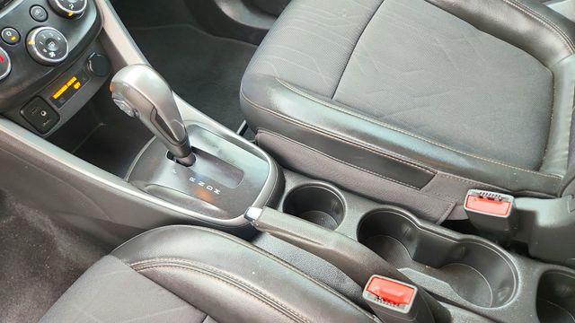 used 2022 Chevrolet Trax car, priced at $17,706
