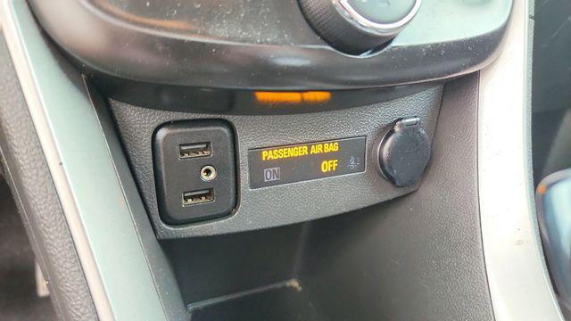 used 2022 Chevrolet Trax car, priced at $17,706
