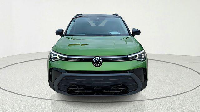 new 2026 Volkswagen Taos car, priced at $31,788