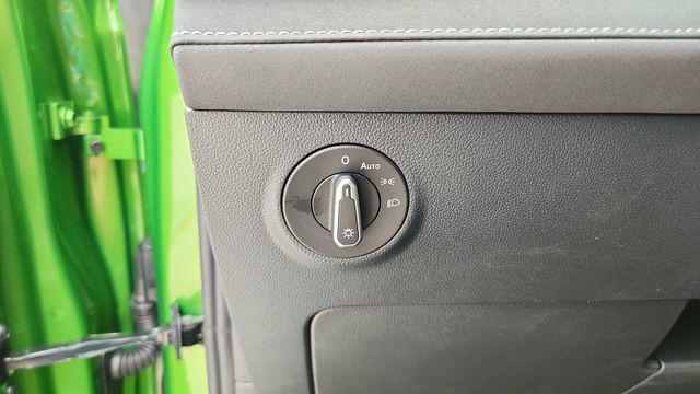 new 2026 Volkswagen Taos car, priced at $31,788