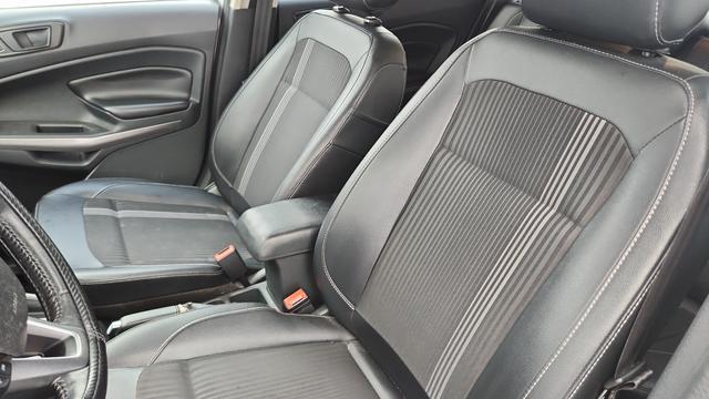 used 2020 Ford EcoSport car, priced at $13,254