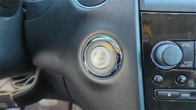 used 2017 INFINITI QX50 car, priced at $14,899