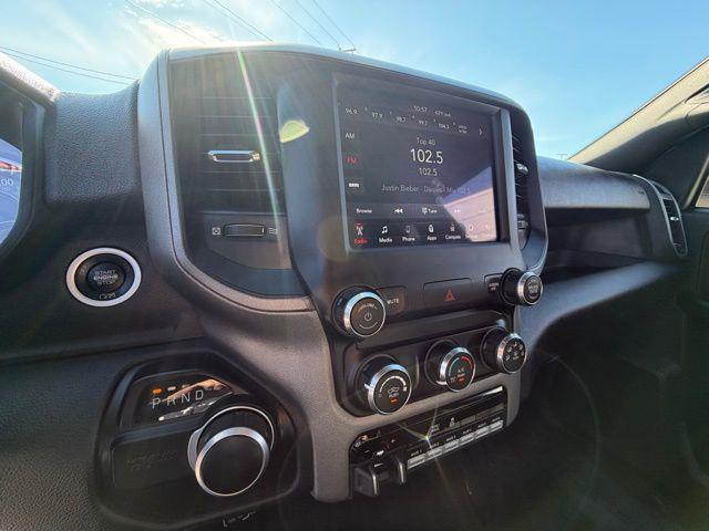 used 2021 Ram 2500 car, priced at $34,799