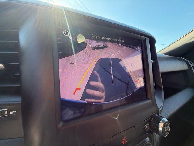 used 2021 Ram 2500 car, priced at $34,799