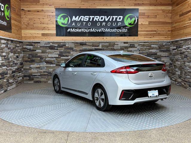 used 2019 Hyundai Ioniq Plug-In Hybrid car, priced at $14,999