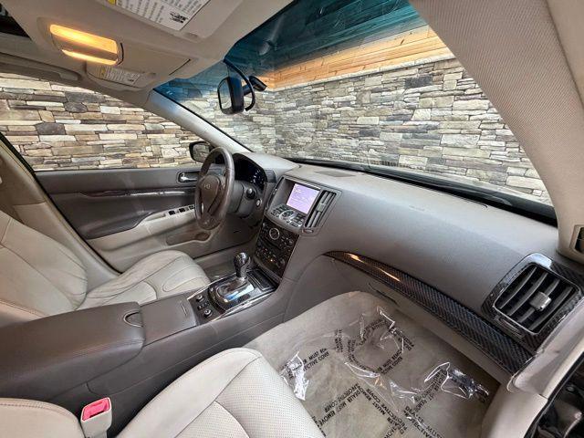 used 2015 INFINITI Q40 car, priced at $11,499