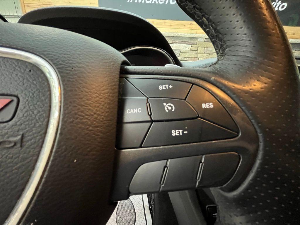 used 2018 Dodge Durango car, priced at $21,199