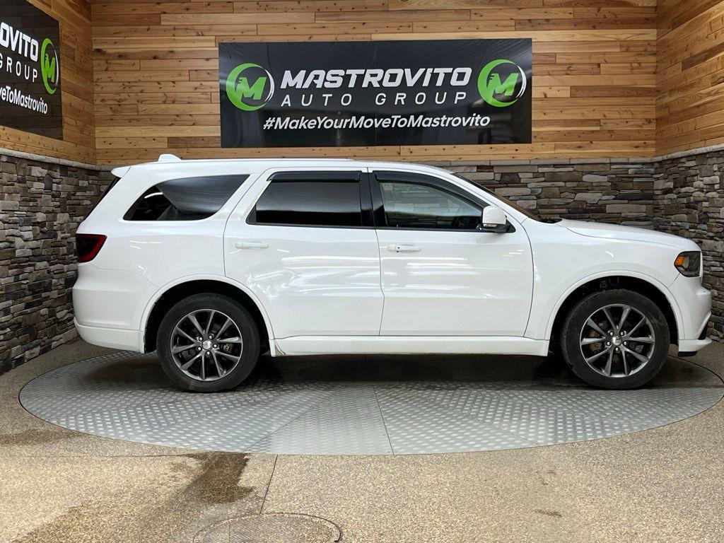 used 2018 Dodge Durango car, priced at $21,199