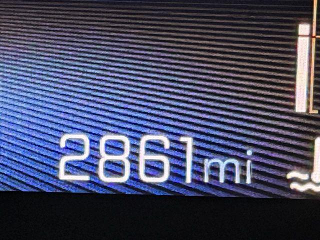 used 2025 Chevrolet Trax car, priced at $26,099
