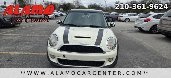 used 2013 MINI Clubman car, priced at $5,995