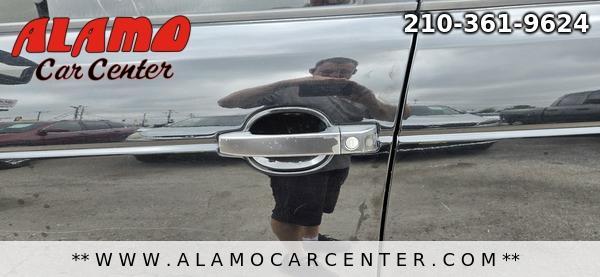 used 2008 Land Rover Range Rover car, priced at $5,995