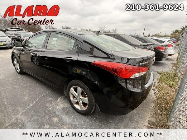 used 2013 Hyundai Elantra car, priced at $5,995