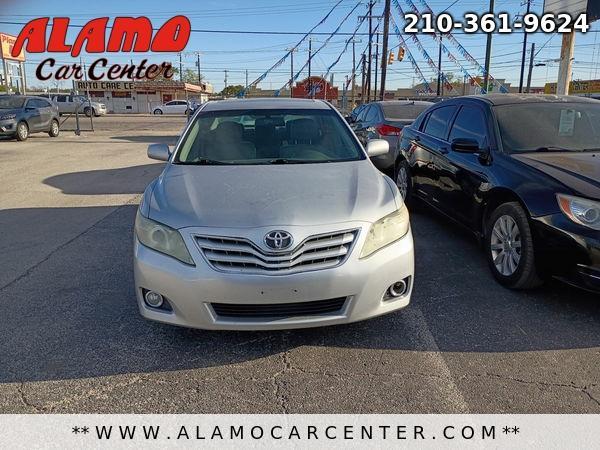 used 2010 Toyota Camry car, priced at $4,995