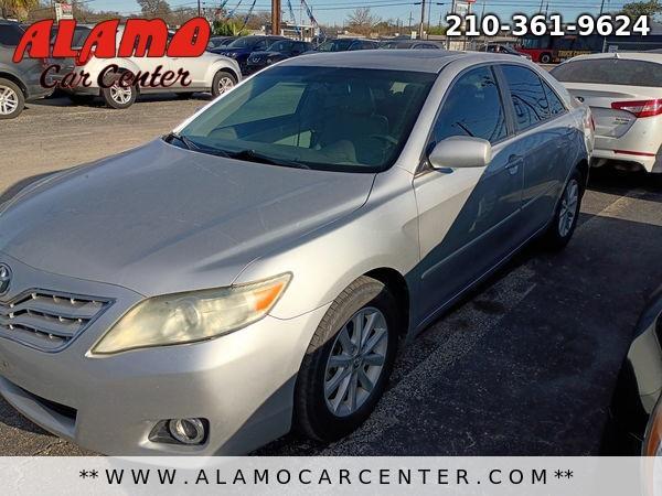 used 2010 Toyota Camry car, priced at $4,995