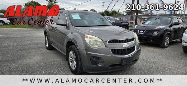 used 2011 Chevrolet Equinox car, priced at $4,995