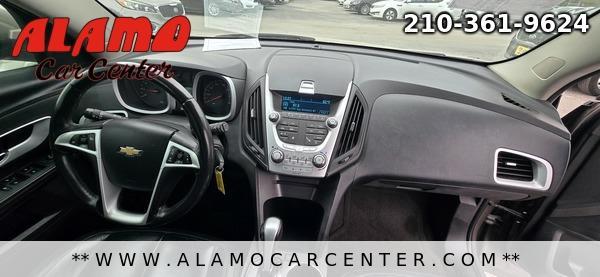 used 2011 Chevrolet Equinox car, priced at $4,995