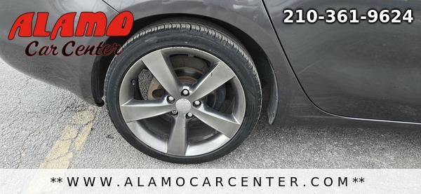 used 2015 Dodge Dart car, priced at $5,995