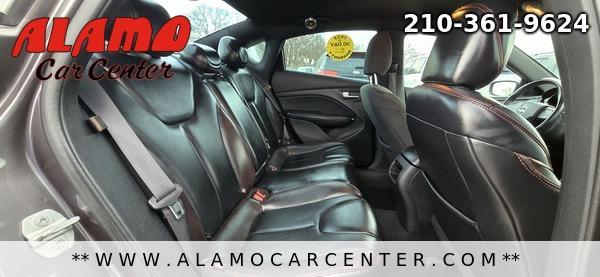 used 2015 Dodge Dart car, priced at $5,995