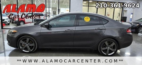 used 2015 Dodge Dart car, priced at $5,995