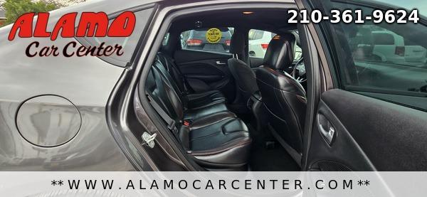 used 2015 Dodge Dart car, priced at $5,995