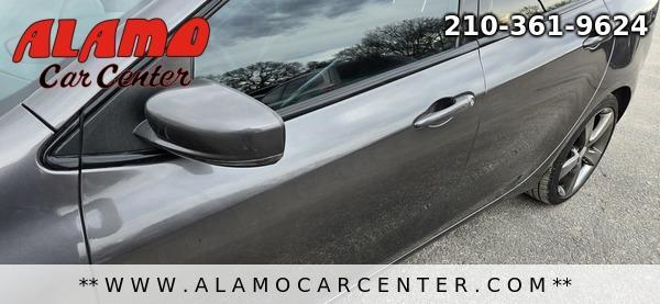 used 2015 Dodge Dart car, priced at $5,995