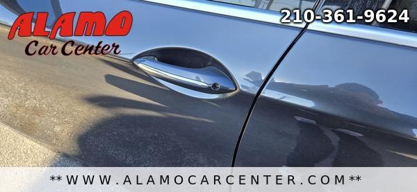 used 2014 BMW 535 car, priced at $6,995