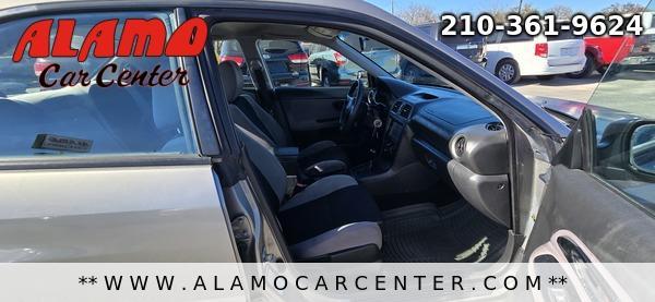 used 2006 Subaru Impreza car, priced at $5,995