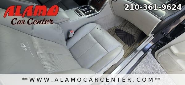 used 2008 INFINITI M35 car, priced at $6,295