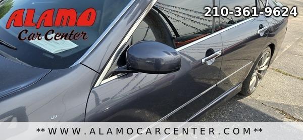 used 2008 INFINITI M35 car, priced at $6,295