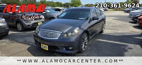 used 2008 INFINITI M35 car, priced at $6,295