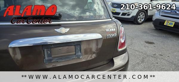 used 2011 MINI Cooper car, priced at $3,995