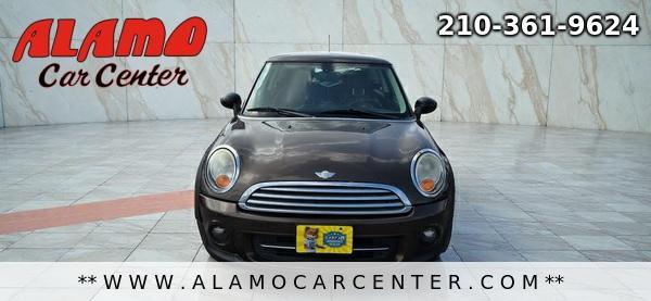 used 2011 MINI Cooper car, priced at $3,995