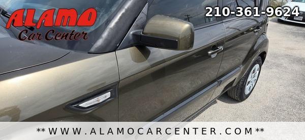 used 2013 Kia Soul car, priced at $5,995