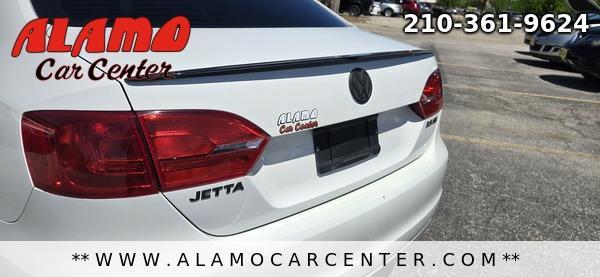 used 2011 Volkswagen Jetta car, priced at $6,995