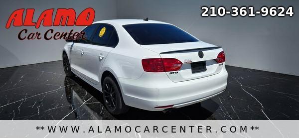 used 2011 Volkswagen Jetta car, priced at $6,995
