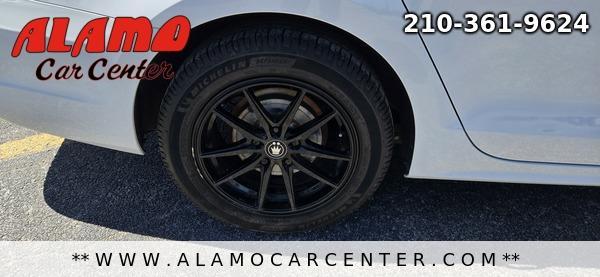 used 2011 Volkswagen Jetta car, priced at $6,995